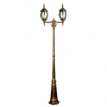 Садово-парковый светильник Feron 8114 11242