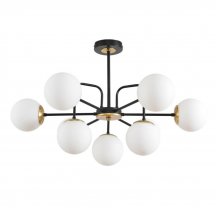 Потолочная люстра Elrona 8375/9C