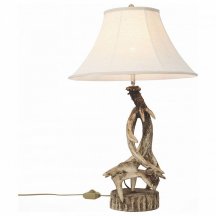 Декоративная настольная лампа ST Luce Renna SL153.704.01