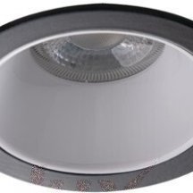 Точечный светильник Kanlux GLOZO DSO W/B 36222
