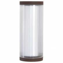 Настенный светильник уличный Odeon Light Cortena 7180/12WL