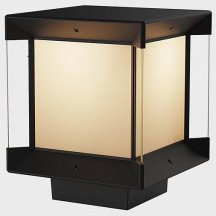 Ландшафтный светильник Italline IT7015