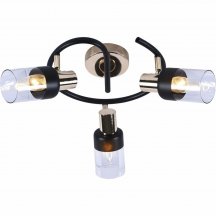 Спот Reluce 05903-0.8-03A BK+FGD