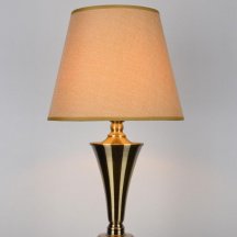 Интерьерная настольная лампа Alfa Light F2324-08