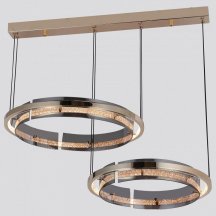 Подвесной светильник Meridian C4716-78 GD Подвесной светильник Meridian C4716-78 GD