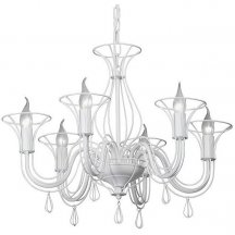 Подвесная люстра Vitaluce V4861-0/6