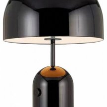 Интерьерная настольная лампа Гент 07719-T,19