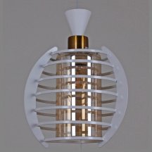 Подвесной светильник Reluce 04428-0.9-01 WH