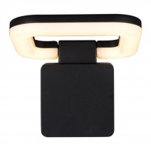 Архитектурная подсветка Reluce 86872-9.2-001JH LED18W BK