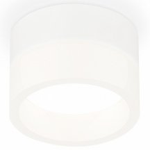 Точечный светильник Ambrella light Techno Spot XS8101015