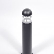 Наземный светильник Oasis Light 61842-650 Gr