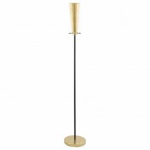 Торшер Eglo Pinto Gold 97655
