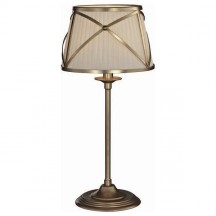 Интерьерная настольная лампа LArte Luce Torino L57731.08