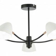 Кухонная люстра Evoluce Satta SLE103602-05