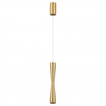 Подвесной светильник Odeon Light Anika 4292/5L