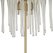 Интерьерная настольная лампа Dio DArte  Tavenna Gold Tavenna H 4.1.1.101 G
