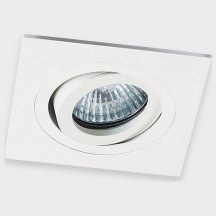 Точечный светильник Italline SAG 03 SAG103-4 white/white