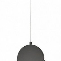 Подвесной светильник 15000 15106/S black glossy
