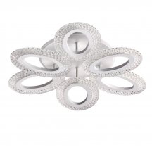 Потолочная люстра Clare 8018/60CL