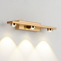Настенный светильник Scoup ZRS.1823.03