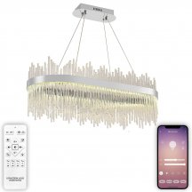 Подвесная люстра Natali Kovaltseva Tempio INNOVATION STYLE 83183