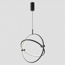 Подвесной светильник Crystal Lux Proton PROTON SP20W LED