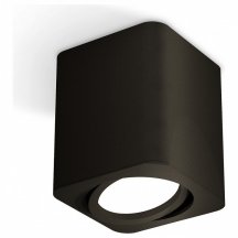 Накладной точечный светильник Ambrella light Techno Spot XS7813010