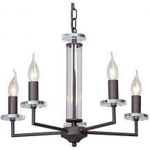 Люстра для натяжного потолка Vitaluce V4767 V4767-1/5