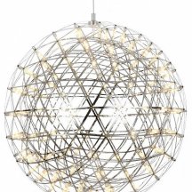 Подвесной светильник в спальню Loft IT  9027-61