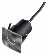 Ландшафтный светодиодный светильник Lightstar Ipogeo (384415+384025) ip384425