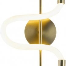 Настенный светильник Alfa Light F1024-14