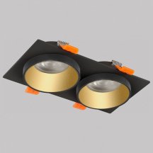 Встраиваемый светильник IMEX IL.0029.0012-2-BMG
