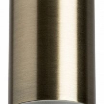 Точечный светильник Lightstar Rullo R431430