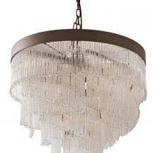 Подвесная люстра Garda Decor Niagara 162FL-62606