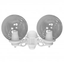 Настенный светильник уличный Fumagalli Globe 300 G30.141.000.WXE27