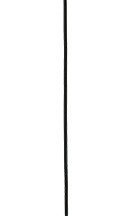 Подвесной светильник Newport ZARA 7241/S mat.black clear