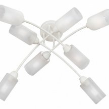 Потолочная люстра Vitaluce V4188-0/8PL