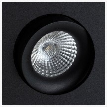 Встраиваемый светильник VOLTALIGHTING Dori DL0030.60.3K.TB