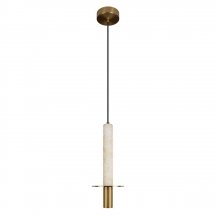 Подвесной светильник Loft IT Montblanc 10475A Bronze