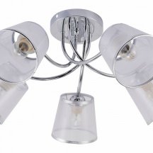 Потолочная люстра Rivoli Shirley 9167-305 Б0059982