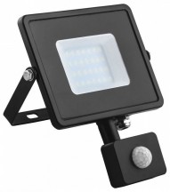 Светодиодный прожектор Feron с датчиком LL907 29557