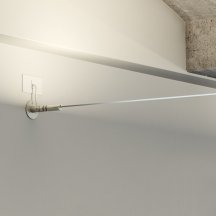 Настенно-потолочный светильник Metro F49G0335