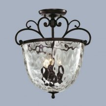 Потолочная люстра LArte Luce Gela L17753.19