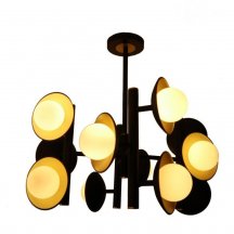 Потолочная люстра Alfa Light F3224-29