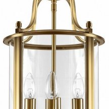 Подвесной светильник Loft it Lighthouse 10456/4 AB