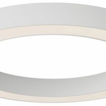 Потолочный светильник Maytoni Lua C093CL-45W3K-W