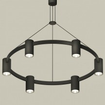 Подвесной светильник Ambrella light Traditional XB9022151