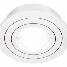 Встраиваемый светильник LIGHTERA МУН LE204RL-1W