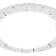 Встраиваемый светильник Ambrella light GX53 Classic G830 W