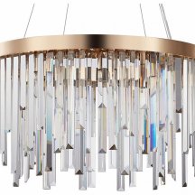 Элитная люстра Stilfort Venecia 2113/03/08P